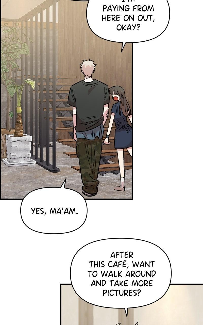 Read Childhood Friend Complex (Eunhi) Manga Online