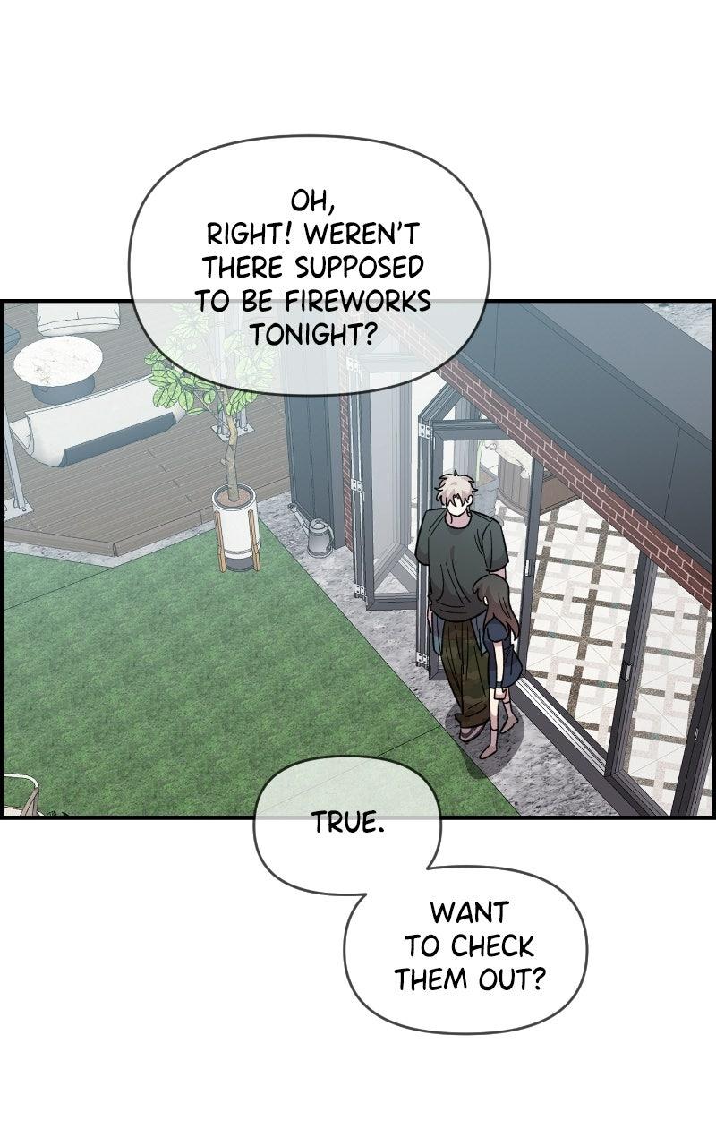 Read Childhood Friend Complex (Eunhi) Manga Online