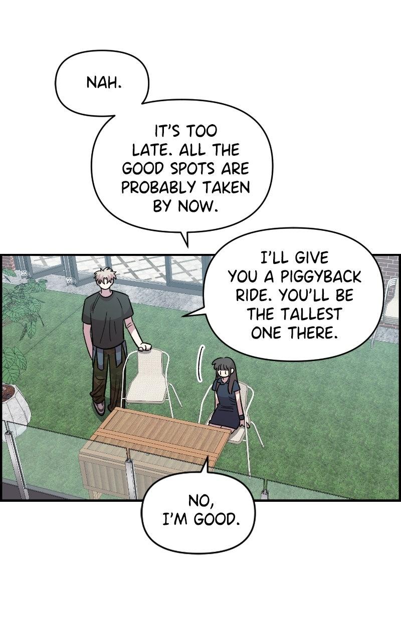 Read Childhood Friend Complex (Eunhi) Manga Online