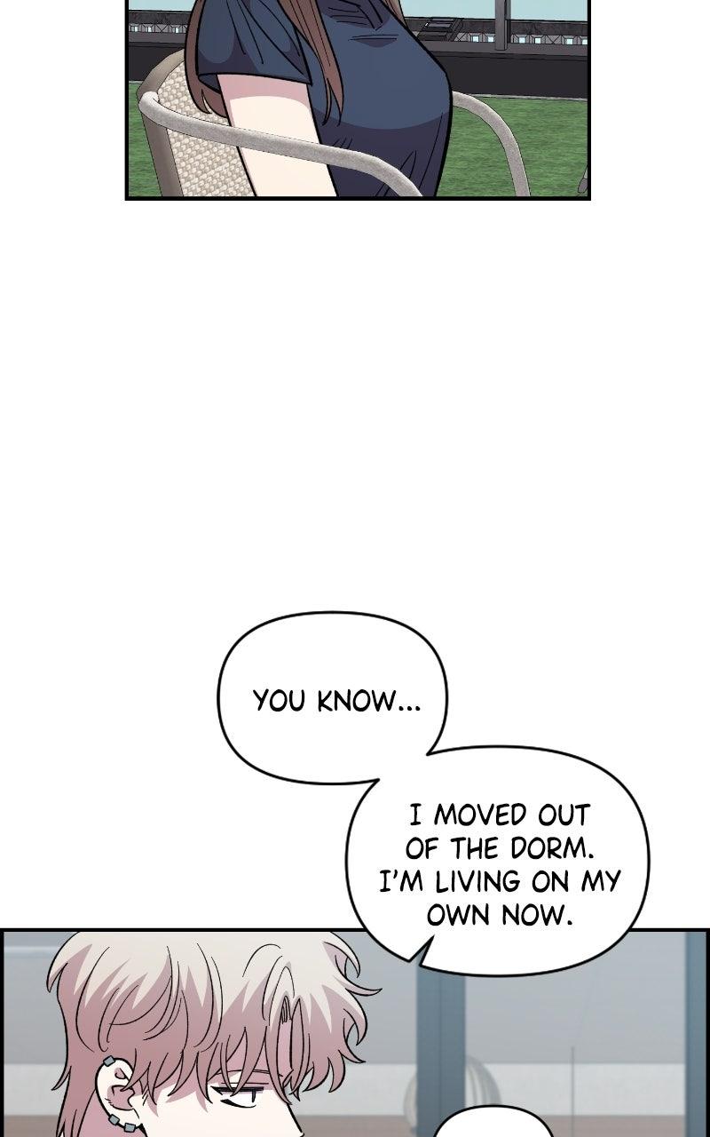 Read Childhood Friend Complex (Eunhi) Manga Online