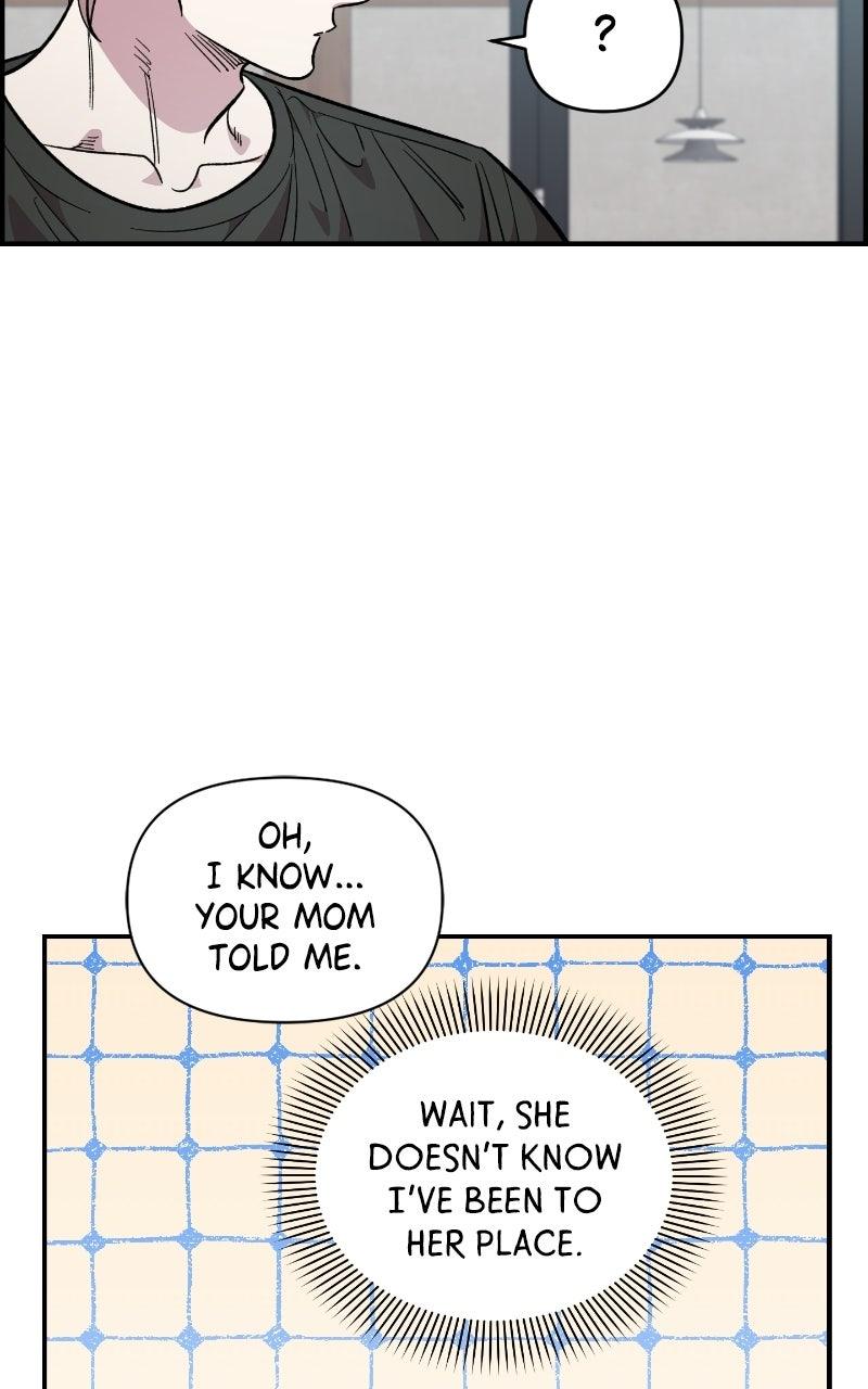 Read Childhood Friend Complex (Eunhi) Manga Online