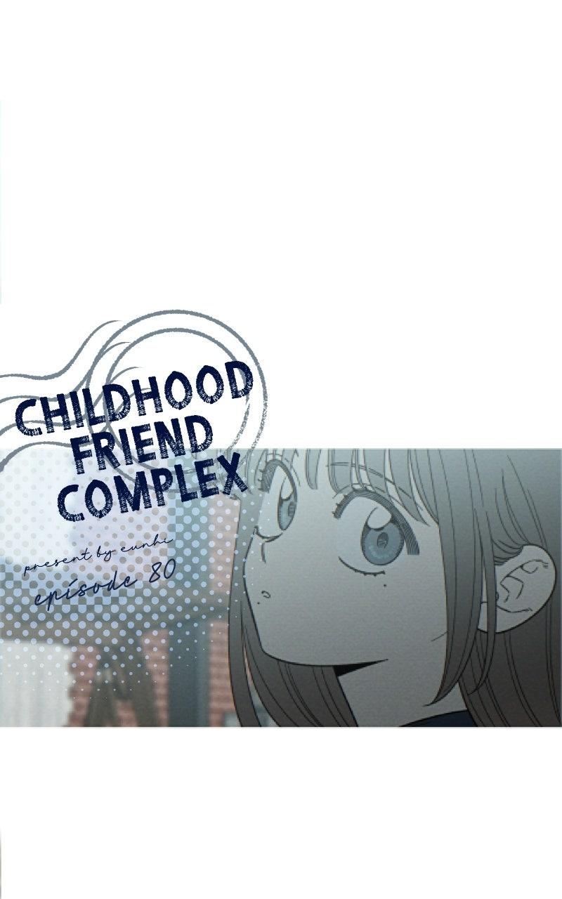 Read Childhood Friend Complex (Eunhi) Manga Online