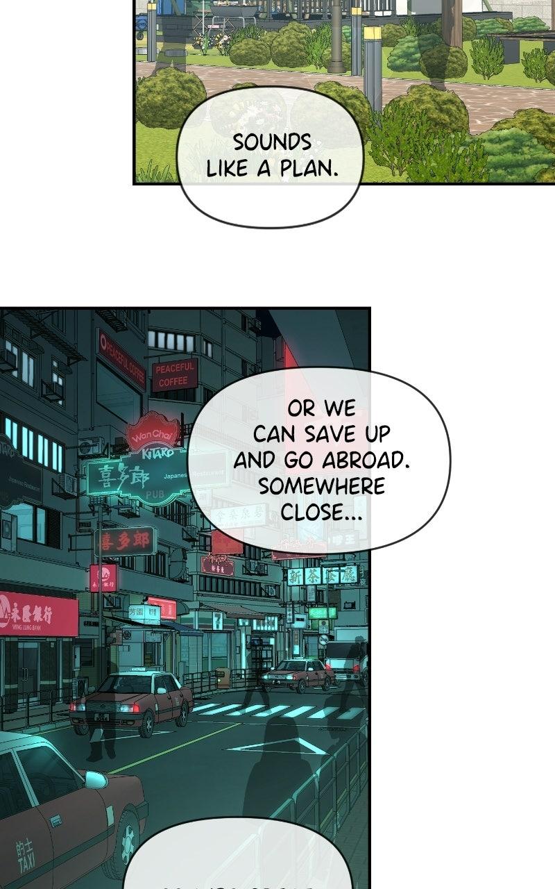 Read Childhood Friend Complex (Eunhi) Manga Online