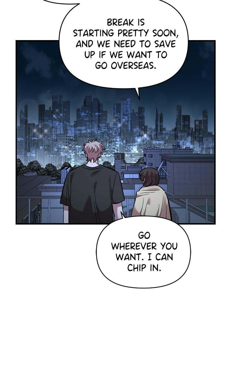 Read Childhood Friend Complex (Eunhi) Manga Online