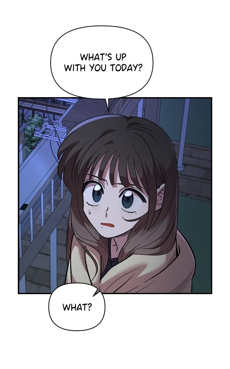 Read Childhood Friend Complex (Eunhi) Manga Online