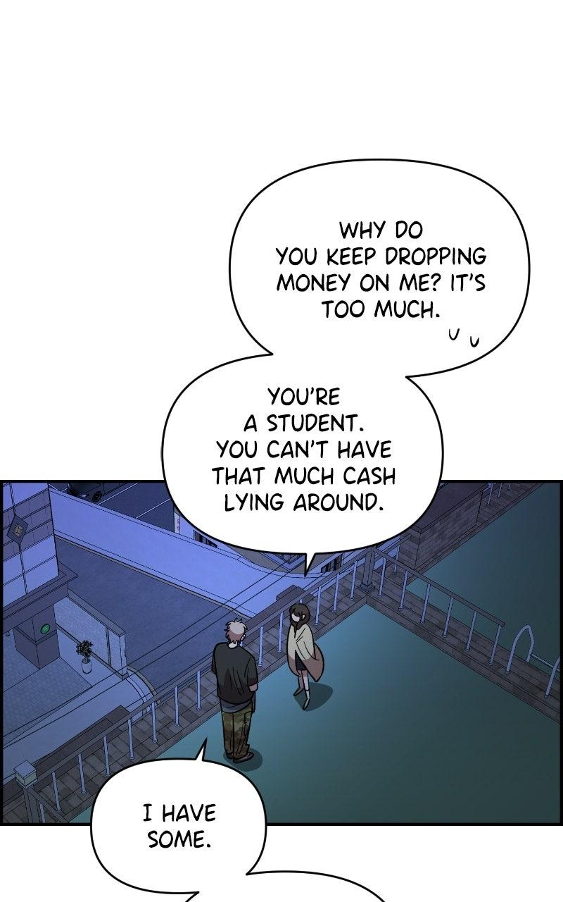 Read Childhood Friend Complex (Eunhi) Manga Online
