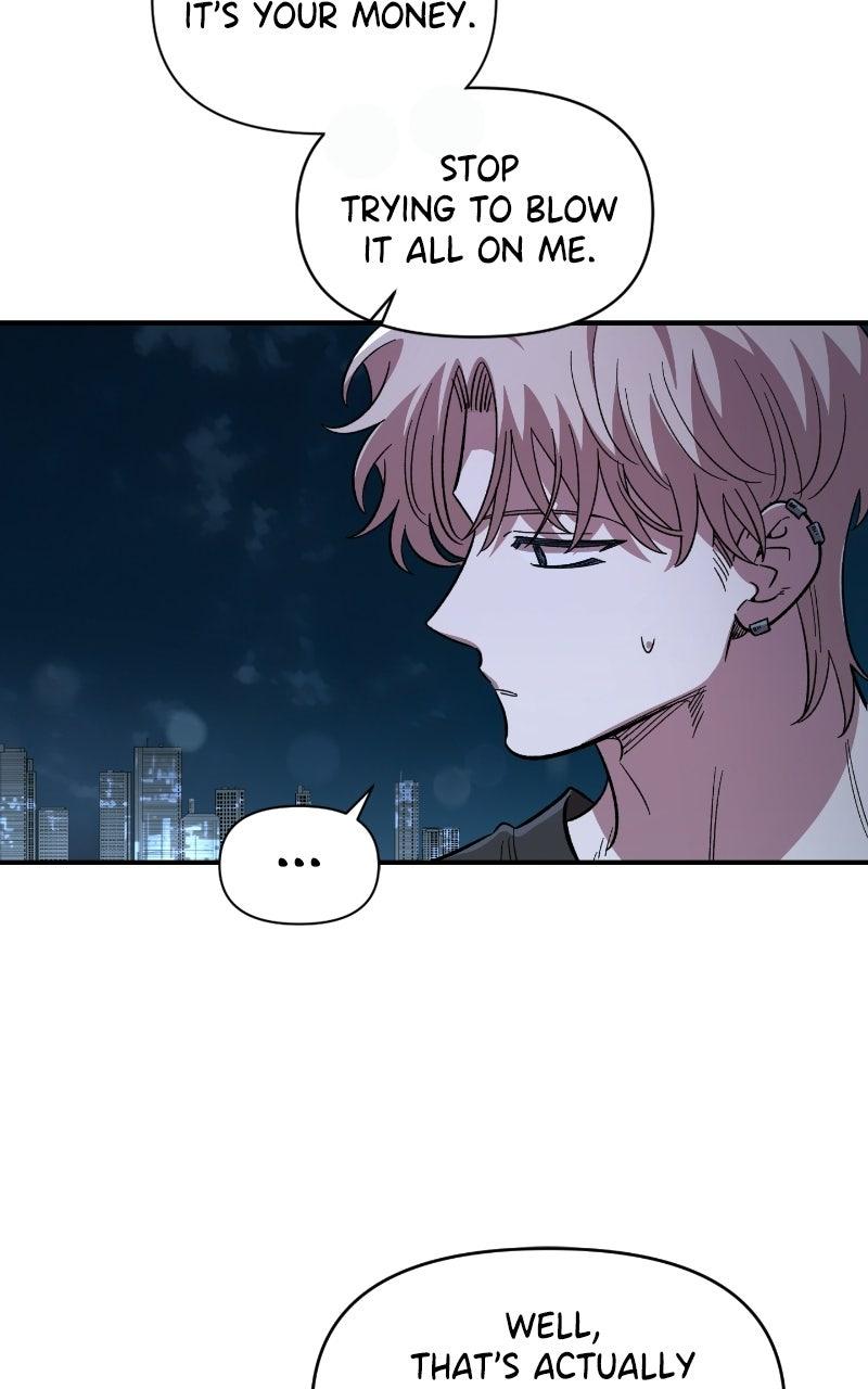 Read Childhood Friend Complex (Eunhi) Manga Online
