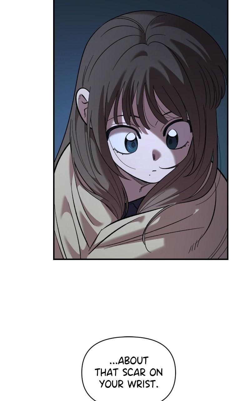 Read Childhood Friend Complex (Eunhi) Manga Online
