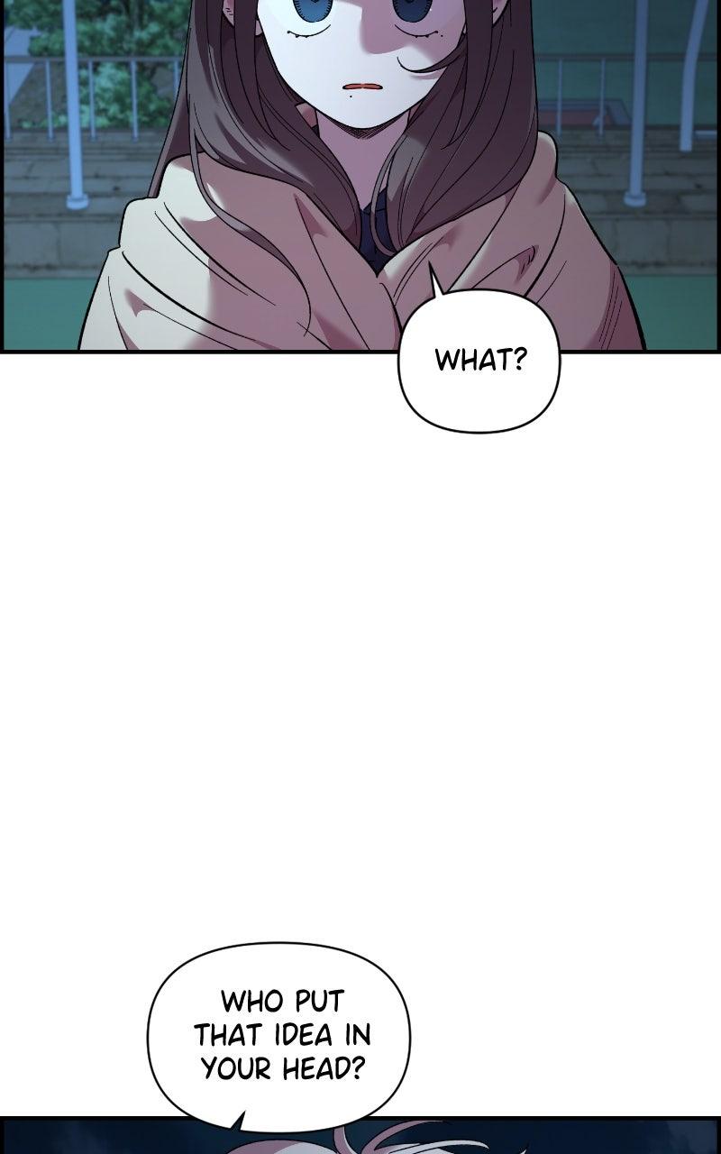 Read Childhood Friend Complex (Eunhi) Manga Online