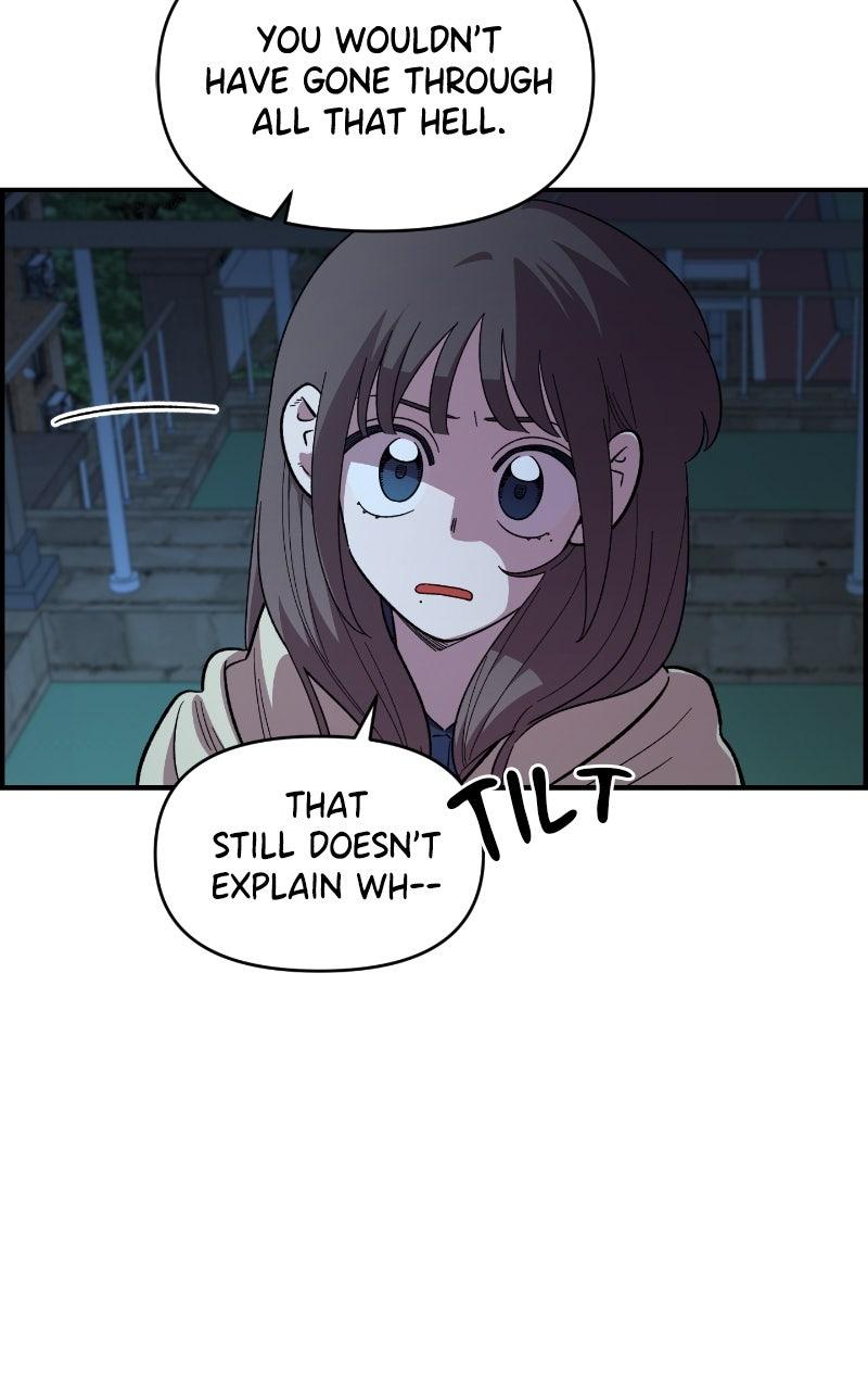 Read Childhood Friend Complex (Eunhi) Manga Online