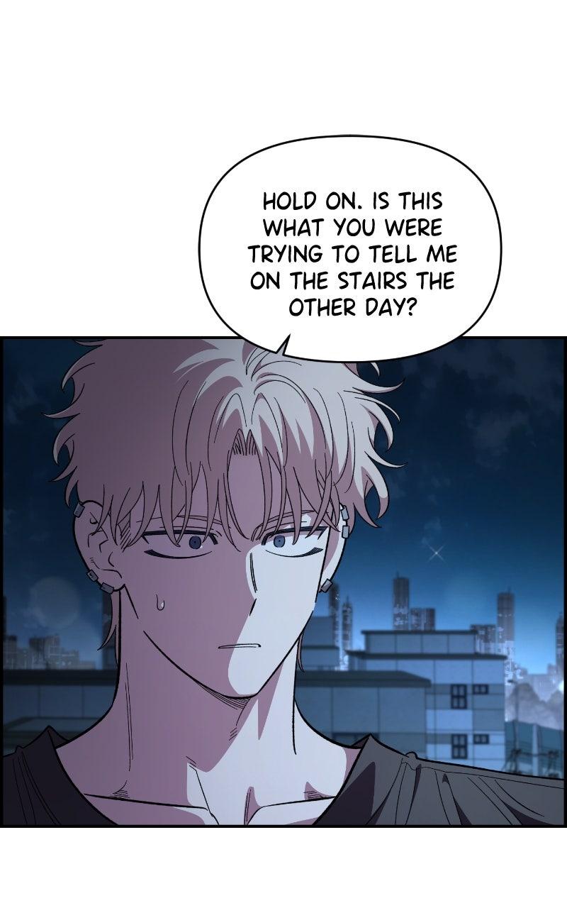 Read Childhood Friend Complex (Eunhi) Manga Online