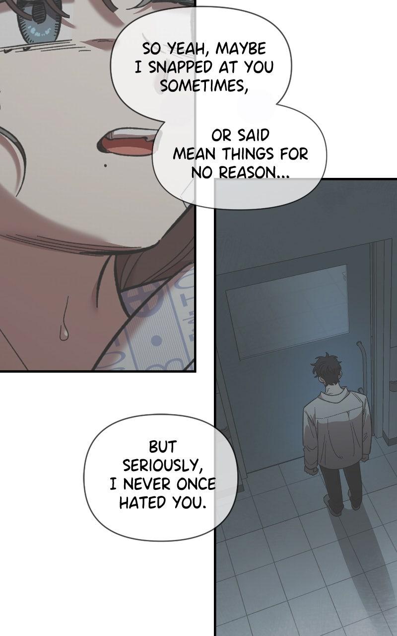 Read Childhood Friend Complex (Eunhi) Manga Online
