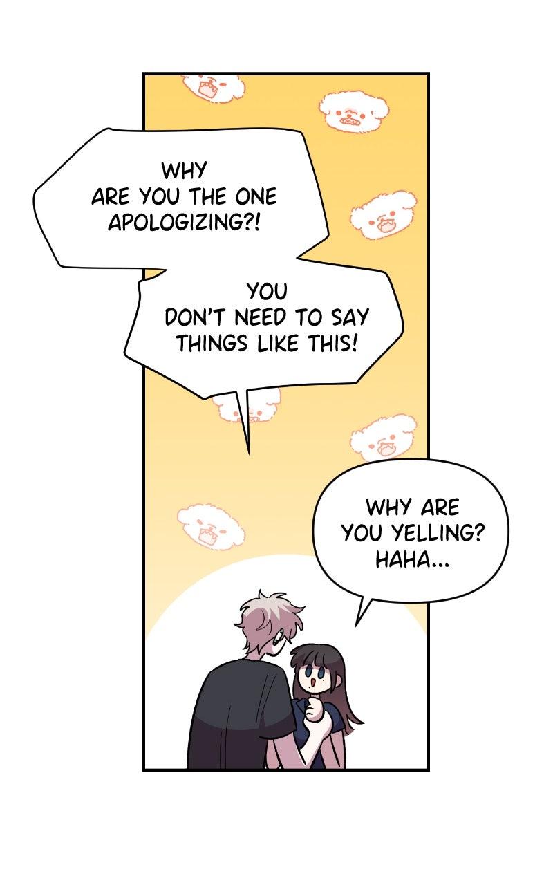 Read Childhood Friend Complex (Eunhi) Manga Online