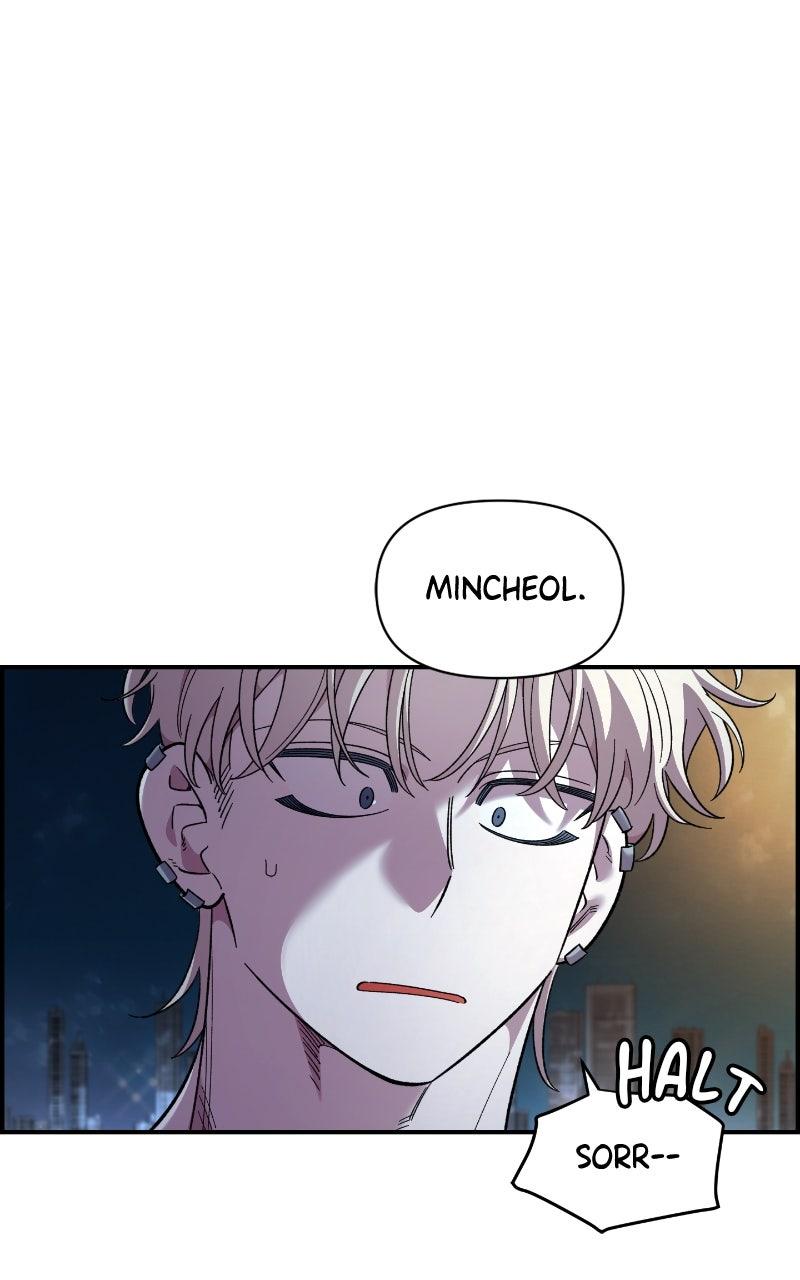 Read Childhood Friend Complex (Eunhi) Manga Online