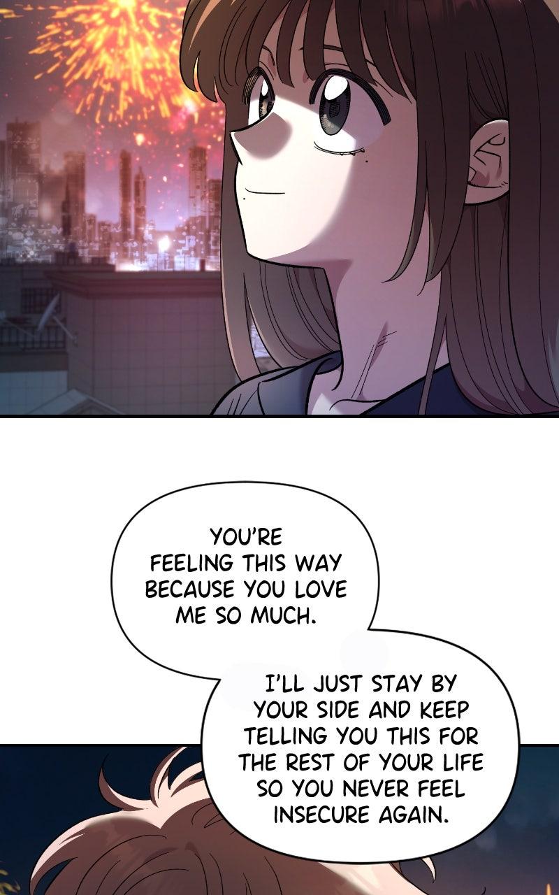 Read Childhood Friend Complex (Eunhi) Manga Online