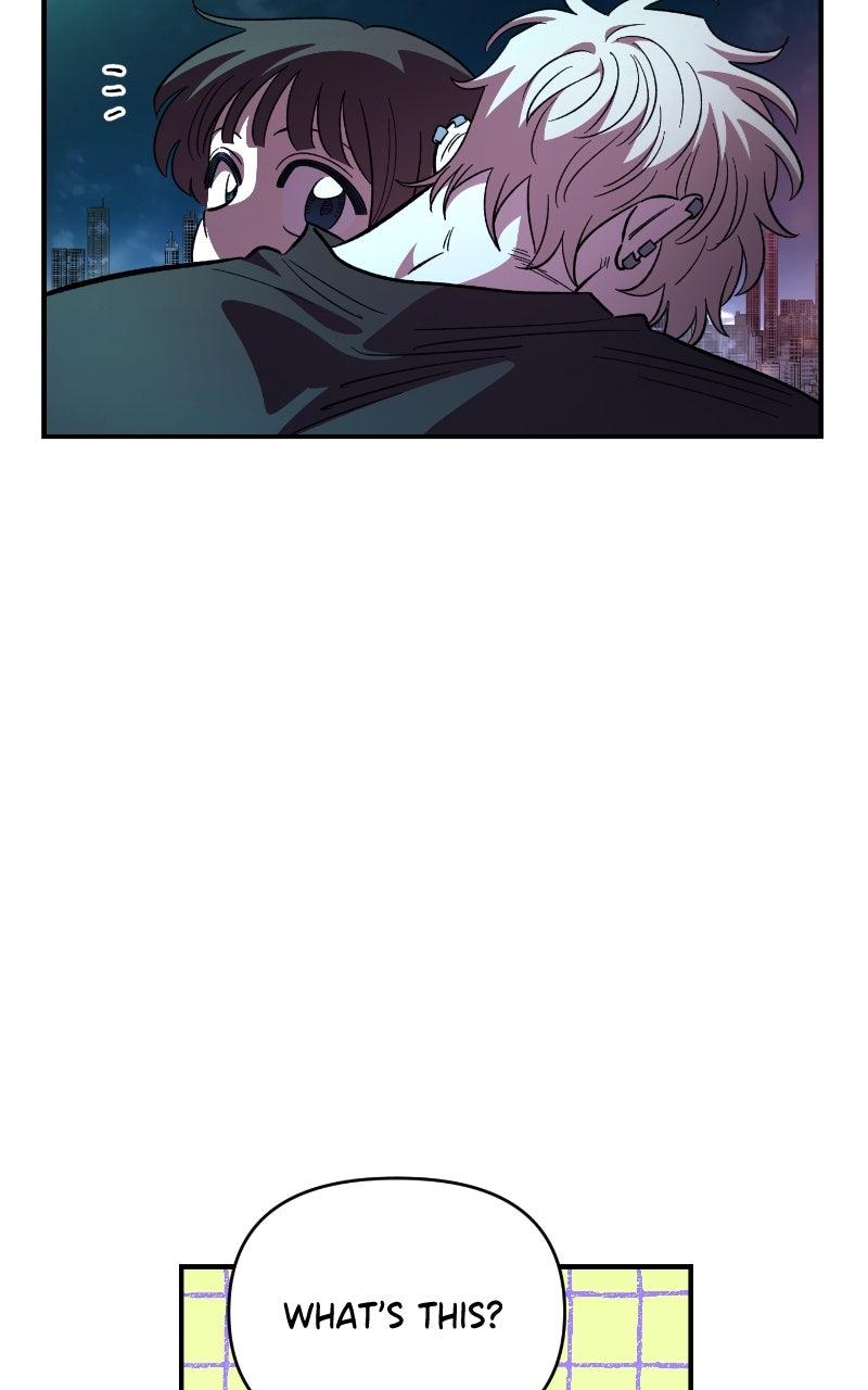 Read Childhood Friend Complex (Eunhi) Manga Online