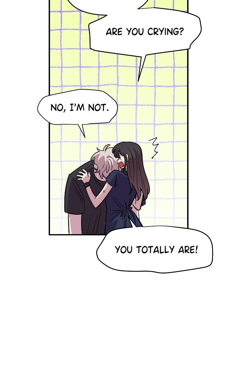 Read Childhood Friend Complex (Eunhi) Manga Online