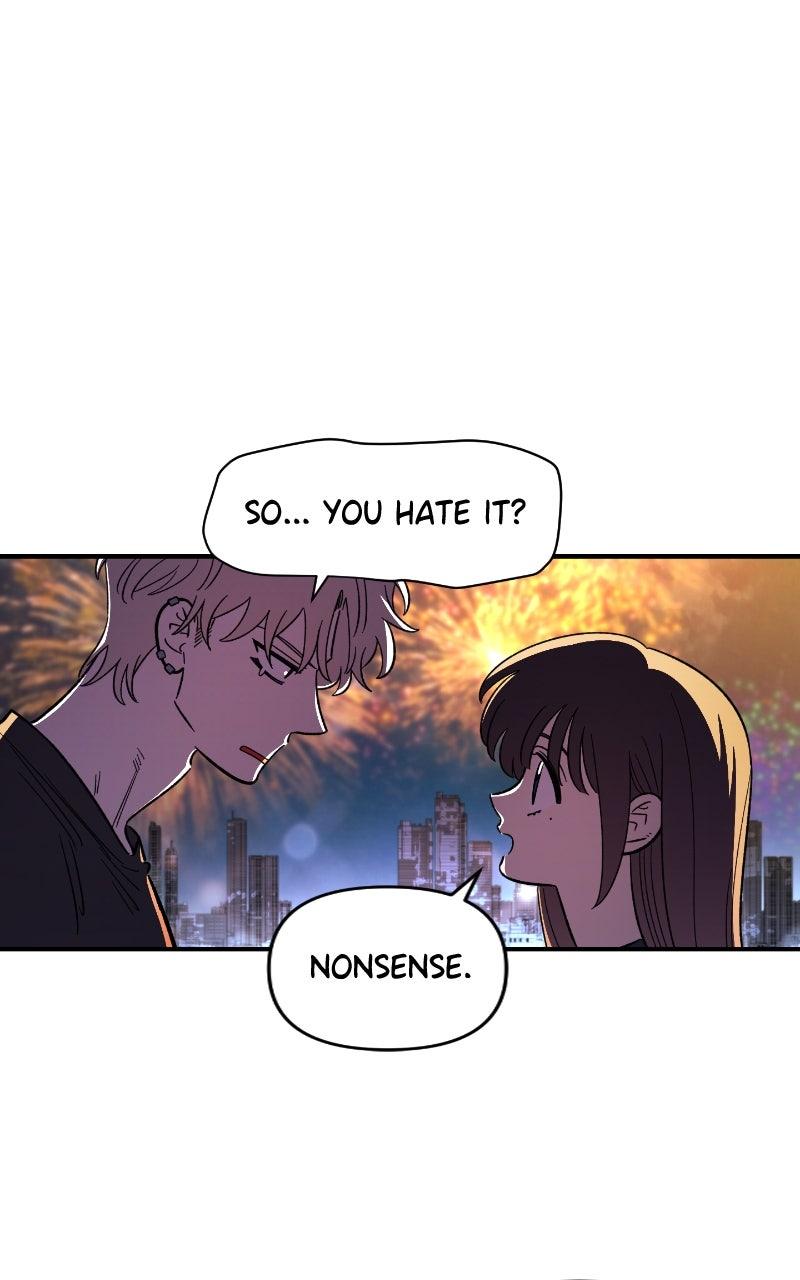 Read Childhood Friend Complex (Eunhi) Manga Online