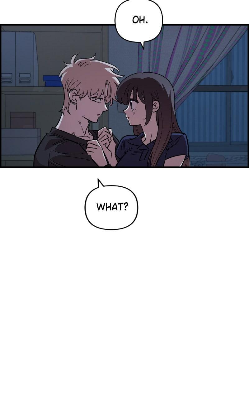 Read Childhood Friend Complex (Eunhi) Manga Online