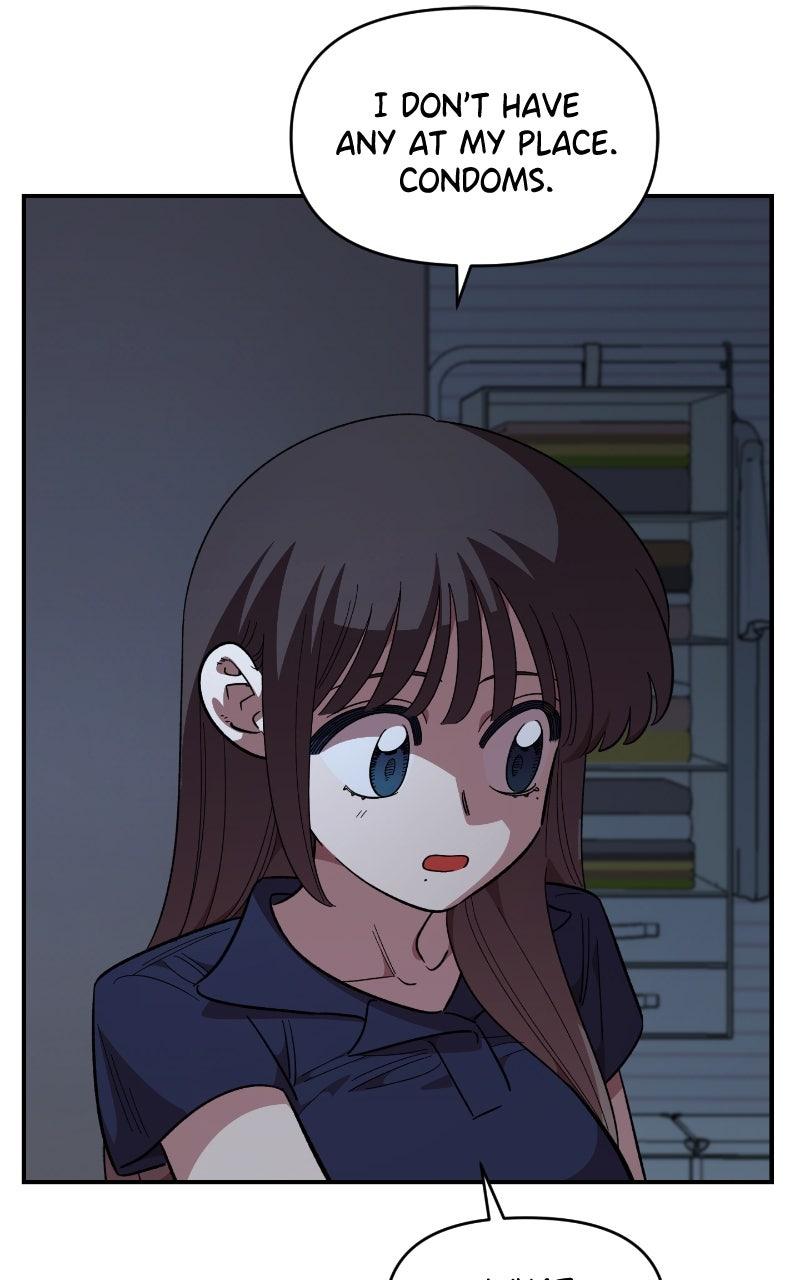 Read Childhood Friend Complex (Eunhi) Manga Online