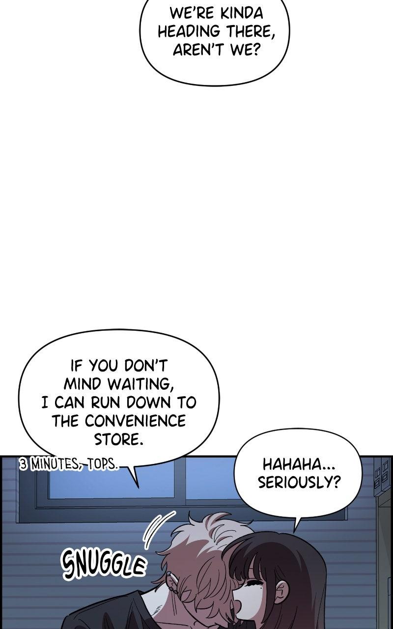 Read Childhood Friend Complex (Eunhi) Manga Online