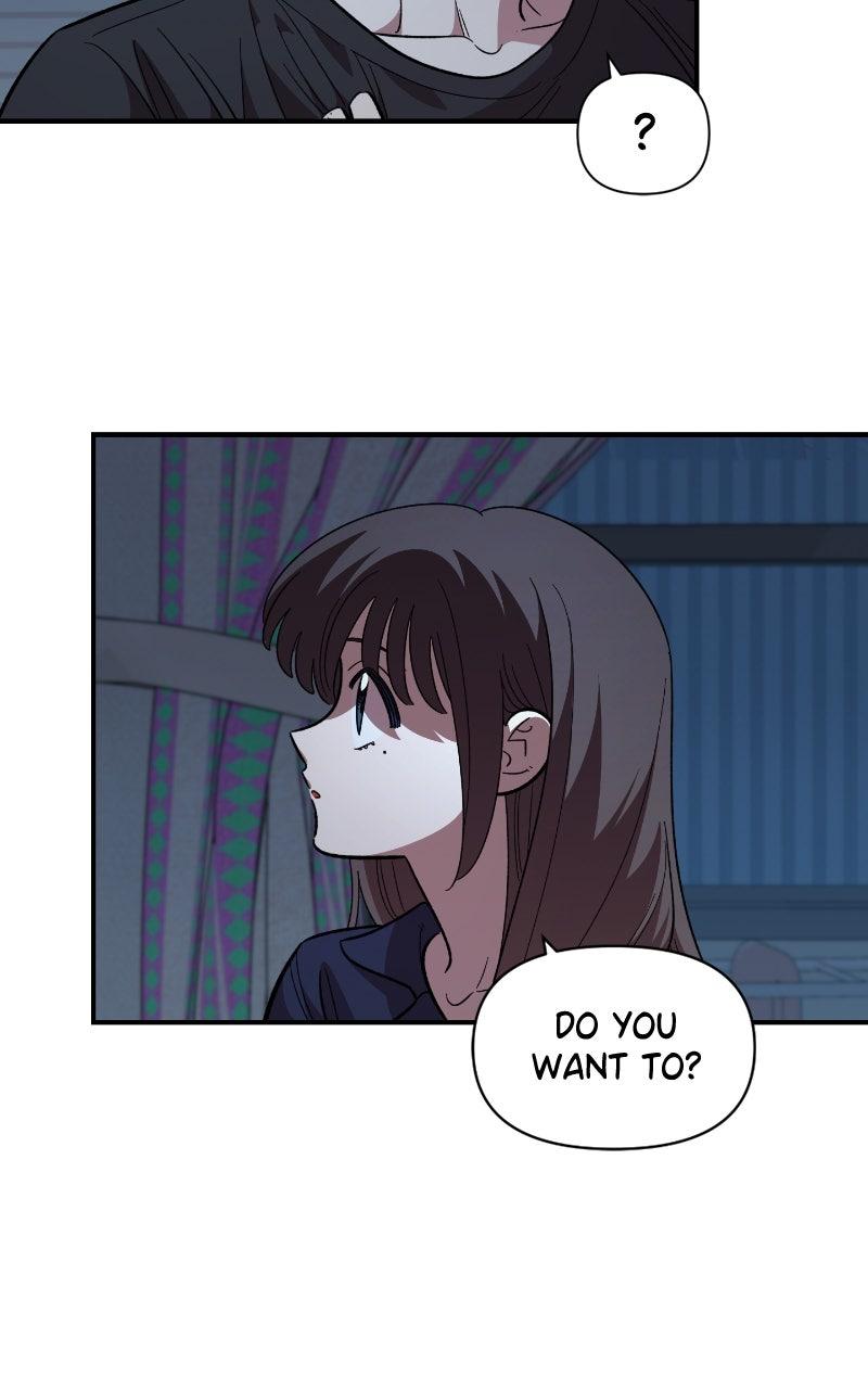 Read Childhood Friend Complex (Eunhi) Manga Online