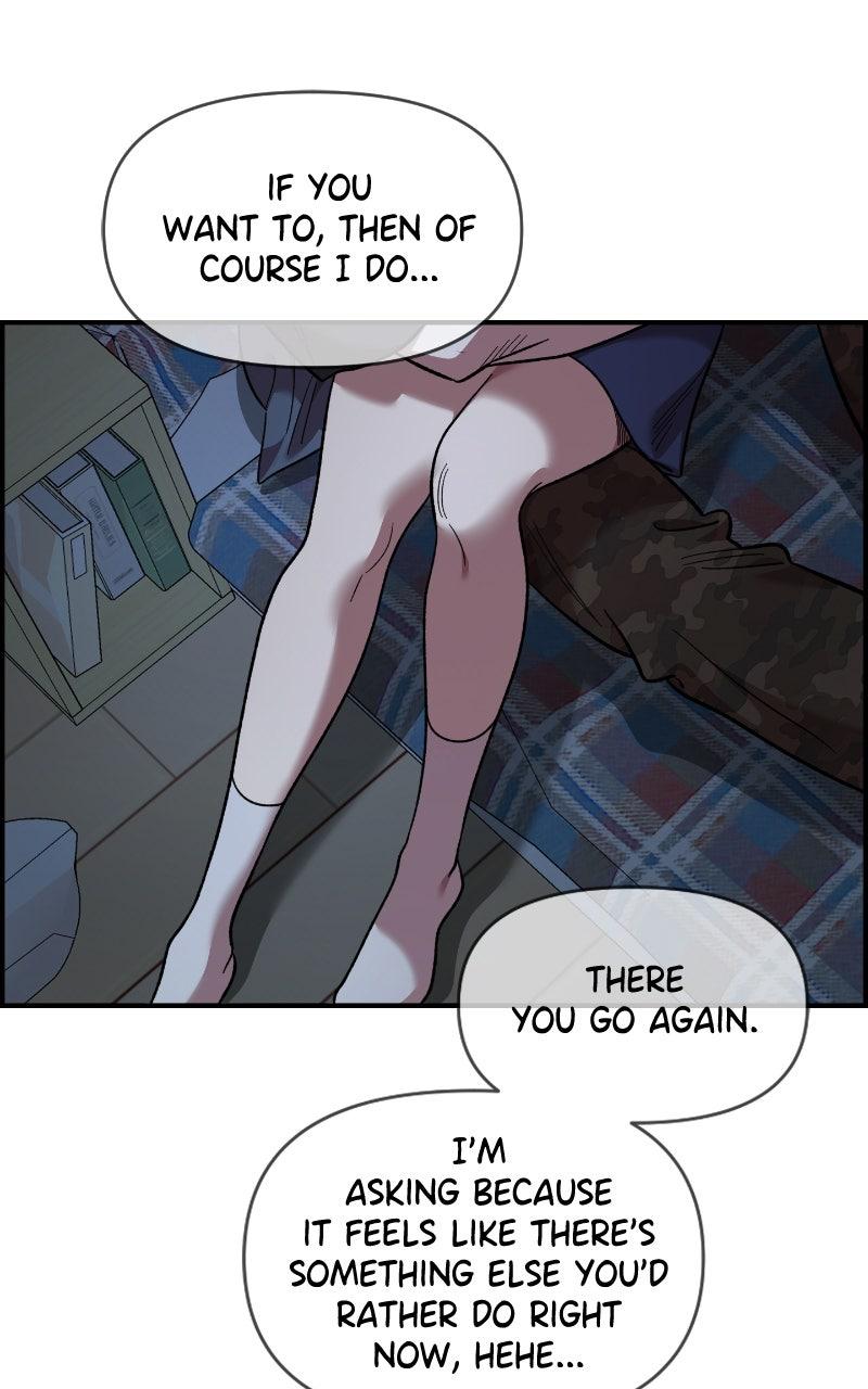 Read Childhood Friend Complex (Eunhi) Manga Online