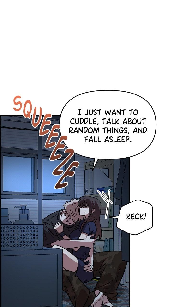 Read Childhood Friend Complex (Eunhi) Manga Online