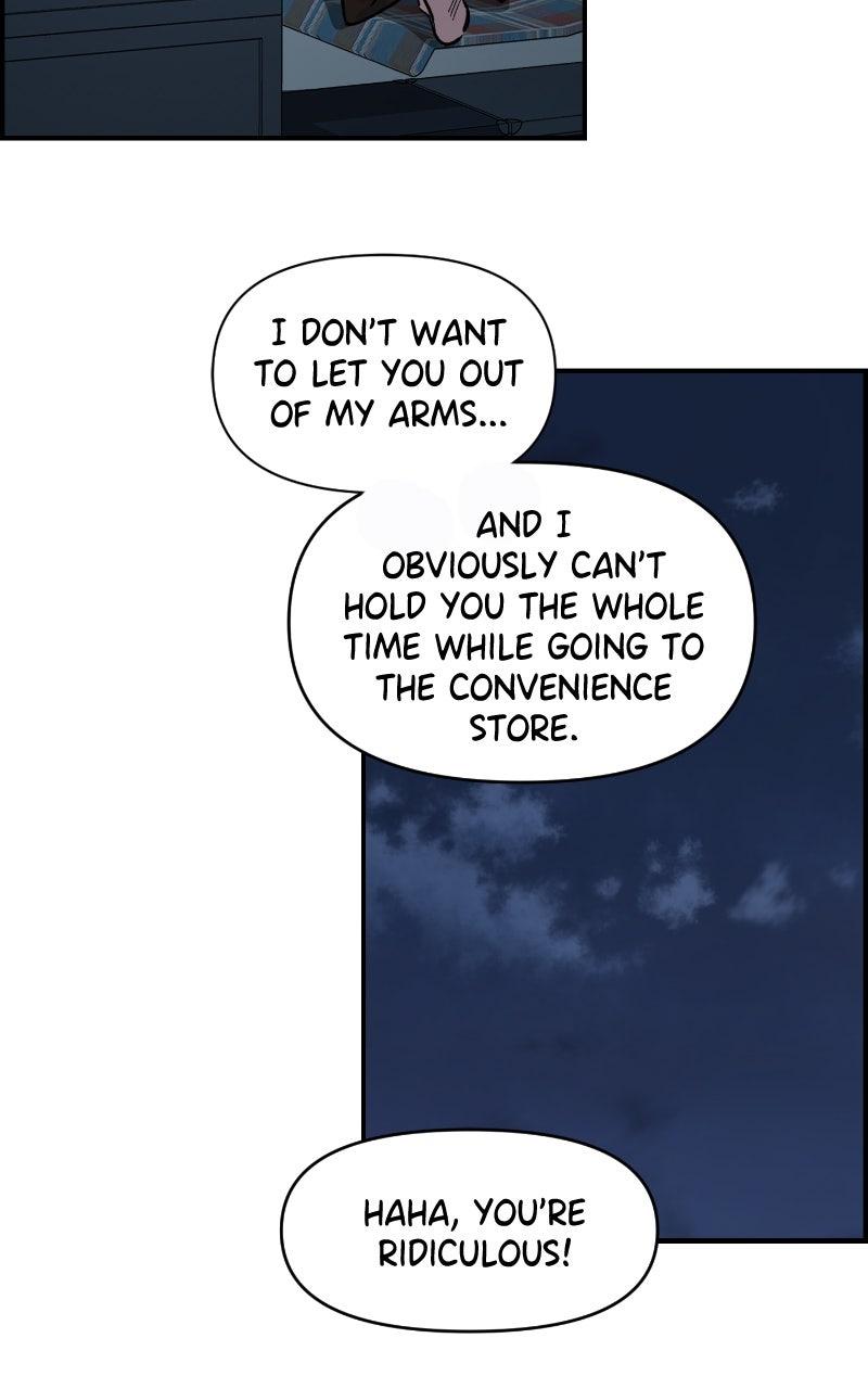 Read Childhood Friend Complex (Eunhi) Manga Online