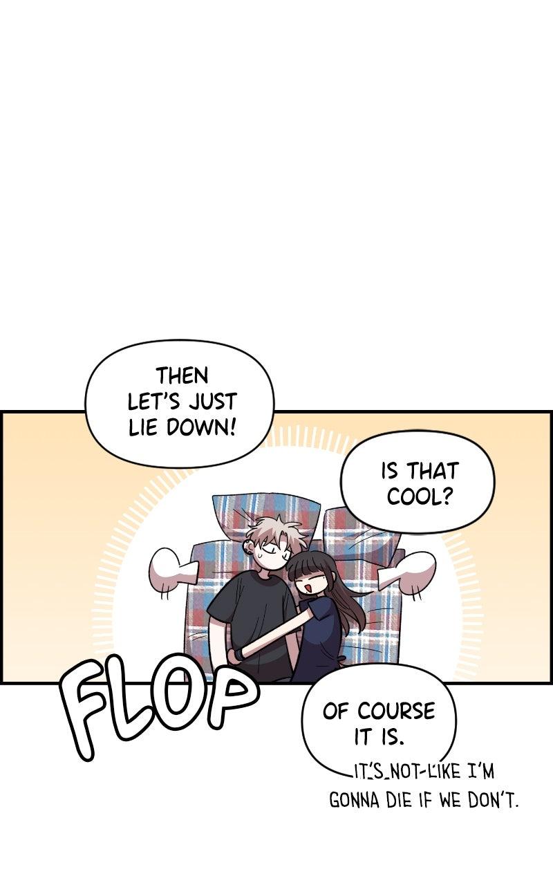 Read Childhood Friend Complex (Eunhi) Manga Online