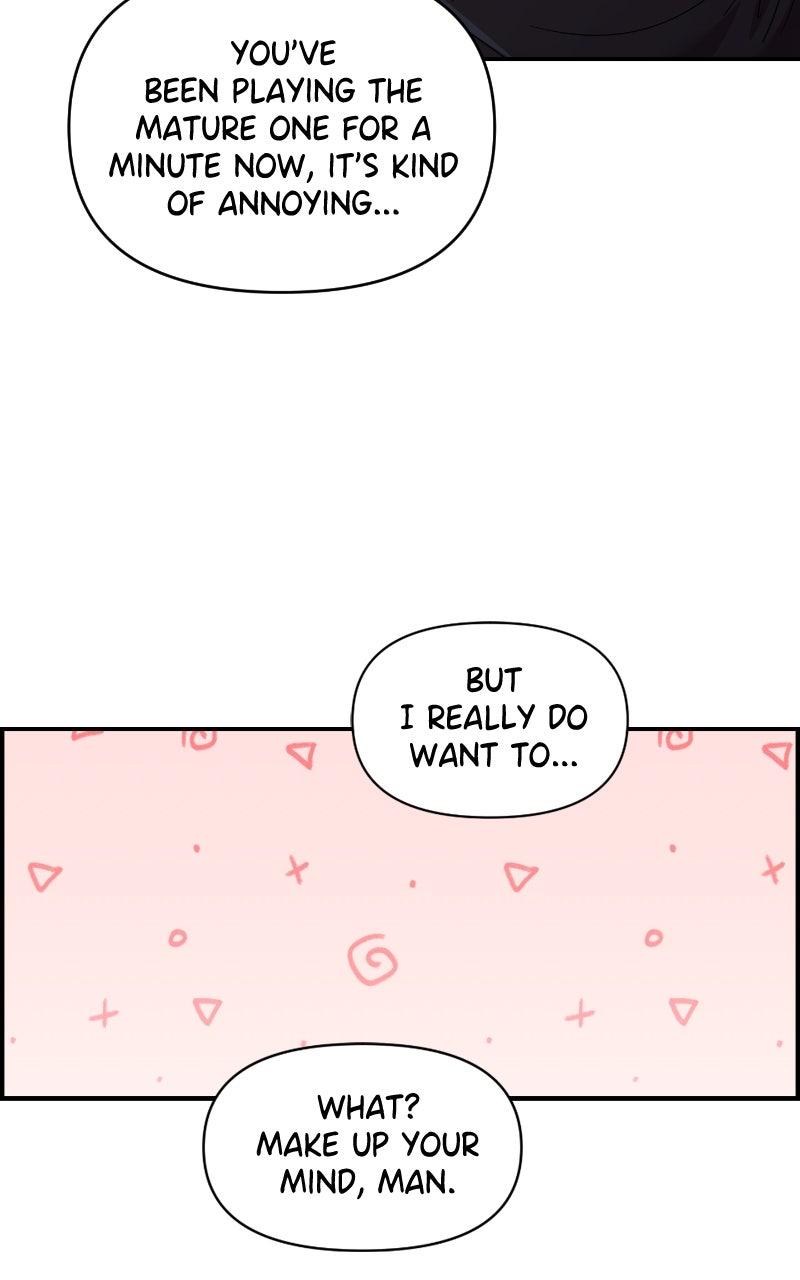 Read Childhood Friend Complex (Eunhi) Manga Online