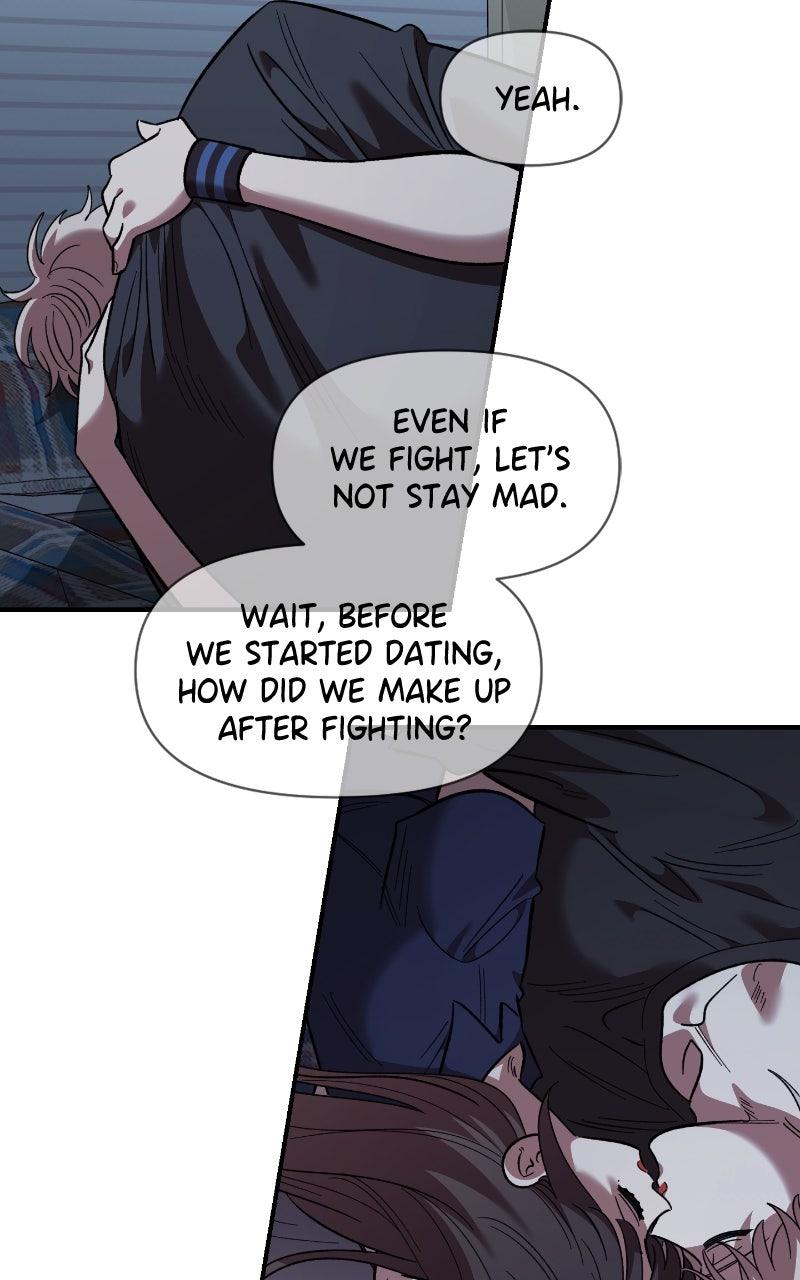 Read Childhood Friend Complex (Eunhi) Manga Online