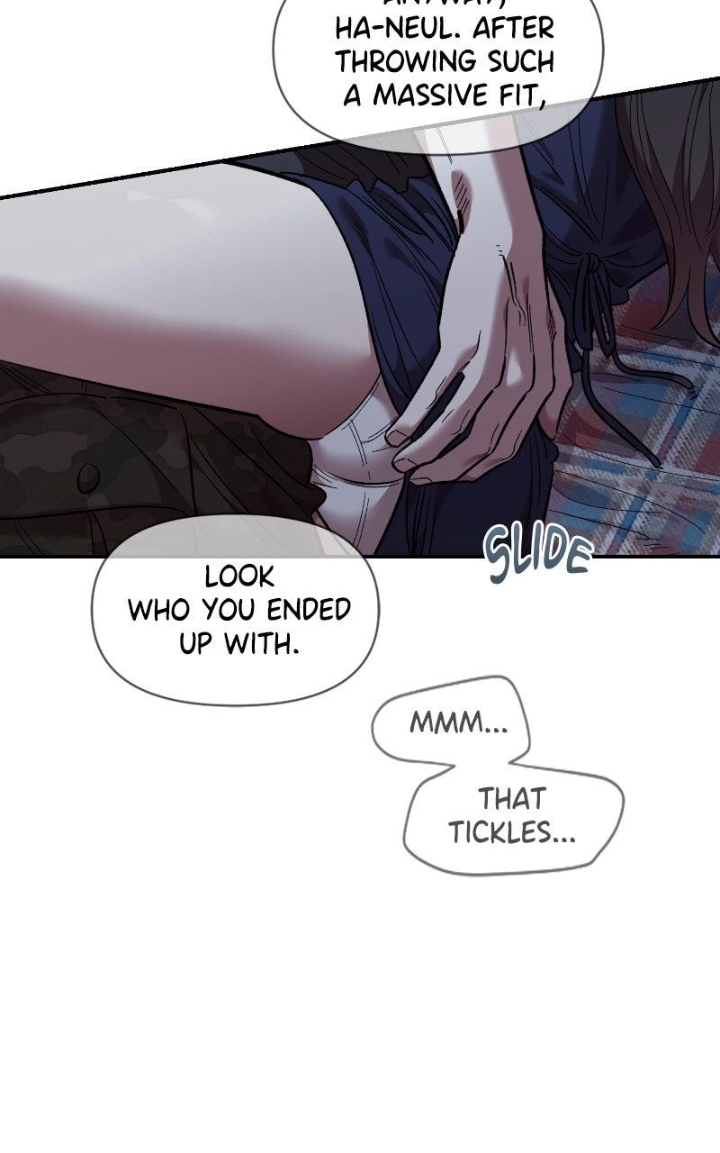 Read Childhood Friend Complex (Eunhi) Manga Online