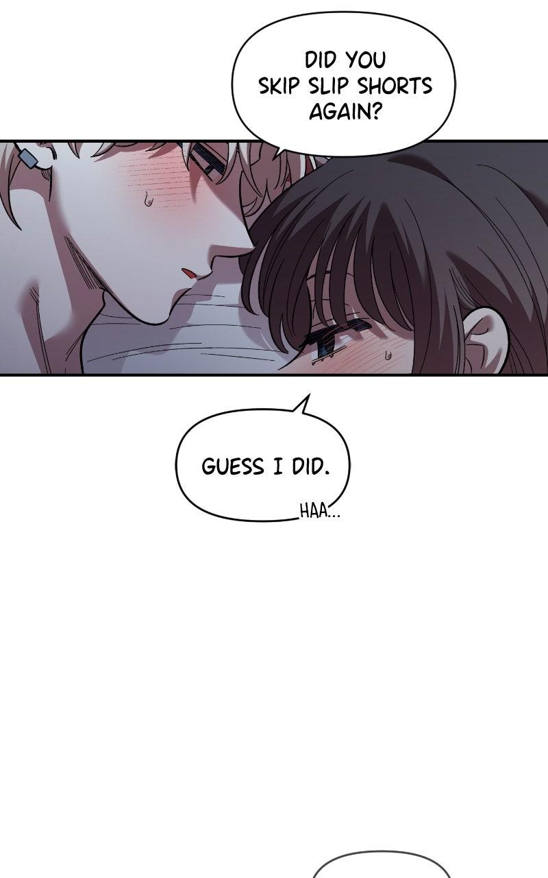 Read Childhood Friend Complex (Eunhi) Manga Online