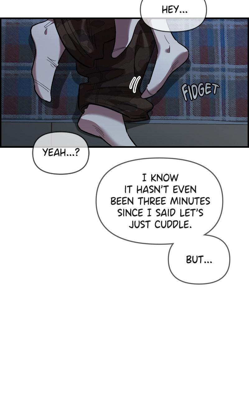 Read Childhood Friend Complex (Eunhi) Manga Online