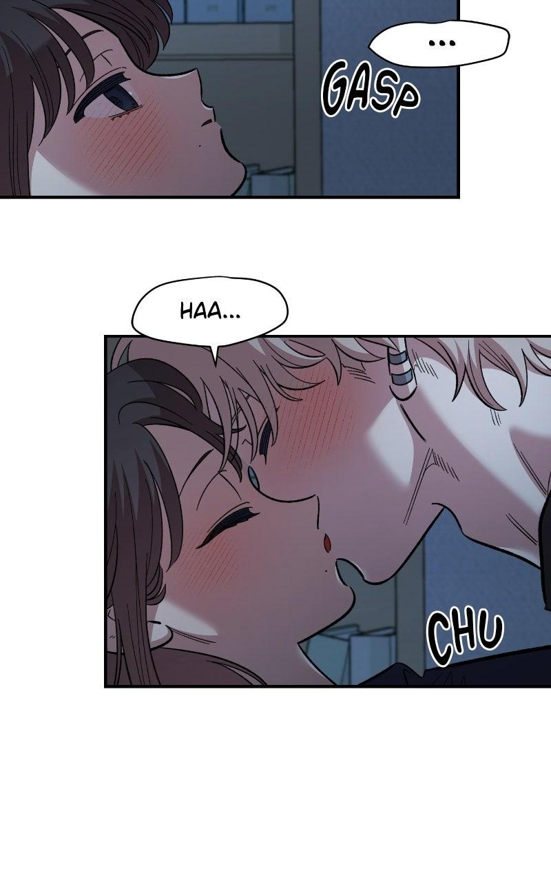 Read Childhood Friend Complex (Eunhi) Manga Online