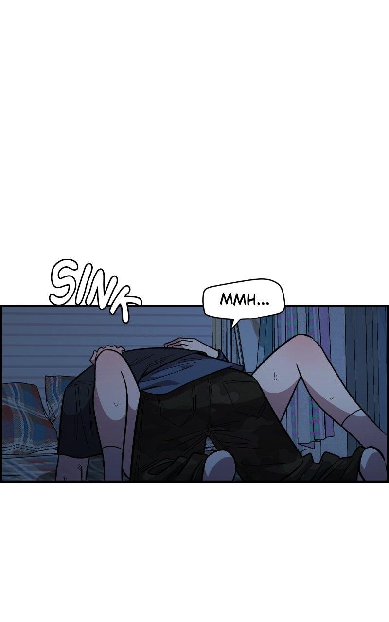 Read Childhood Friend Complex (Eunhi) Manga Online