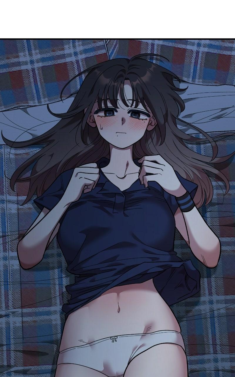 Read Childhood Friend Complex (Eunhi) Manga Online
