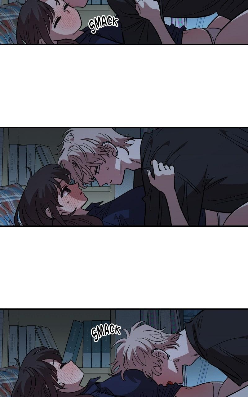 Read Childhood Friend Complex (Eunhi) Manga Online