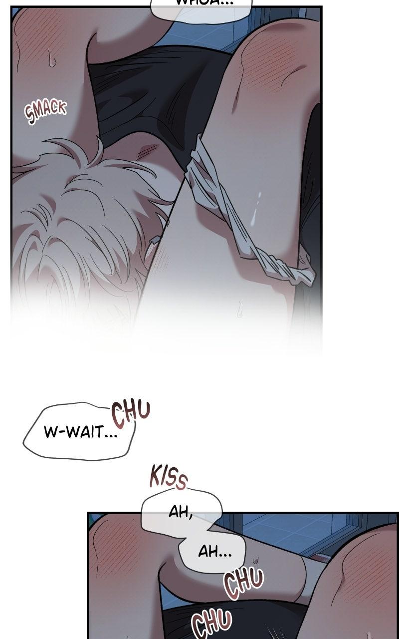 Read Childhood Friend Complex (Eunhi) Manga Online