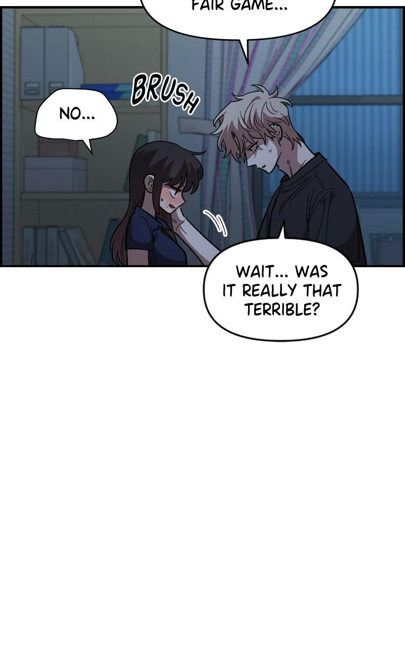 Read Childhood Friend Complex (Eunhi) Manga Online