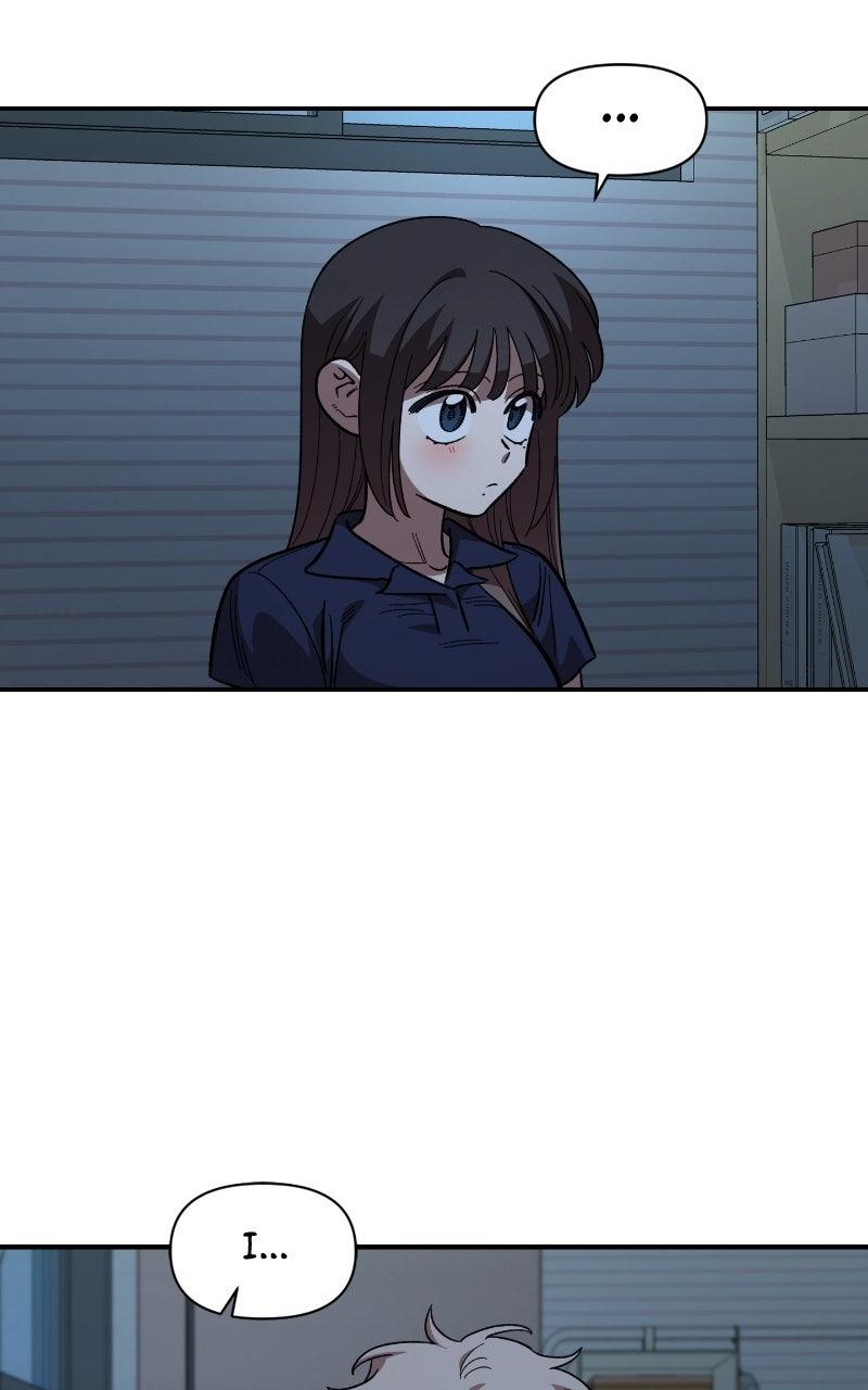 Read Childhood Friend Complex (Eunhi) Manga Online
