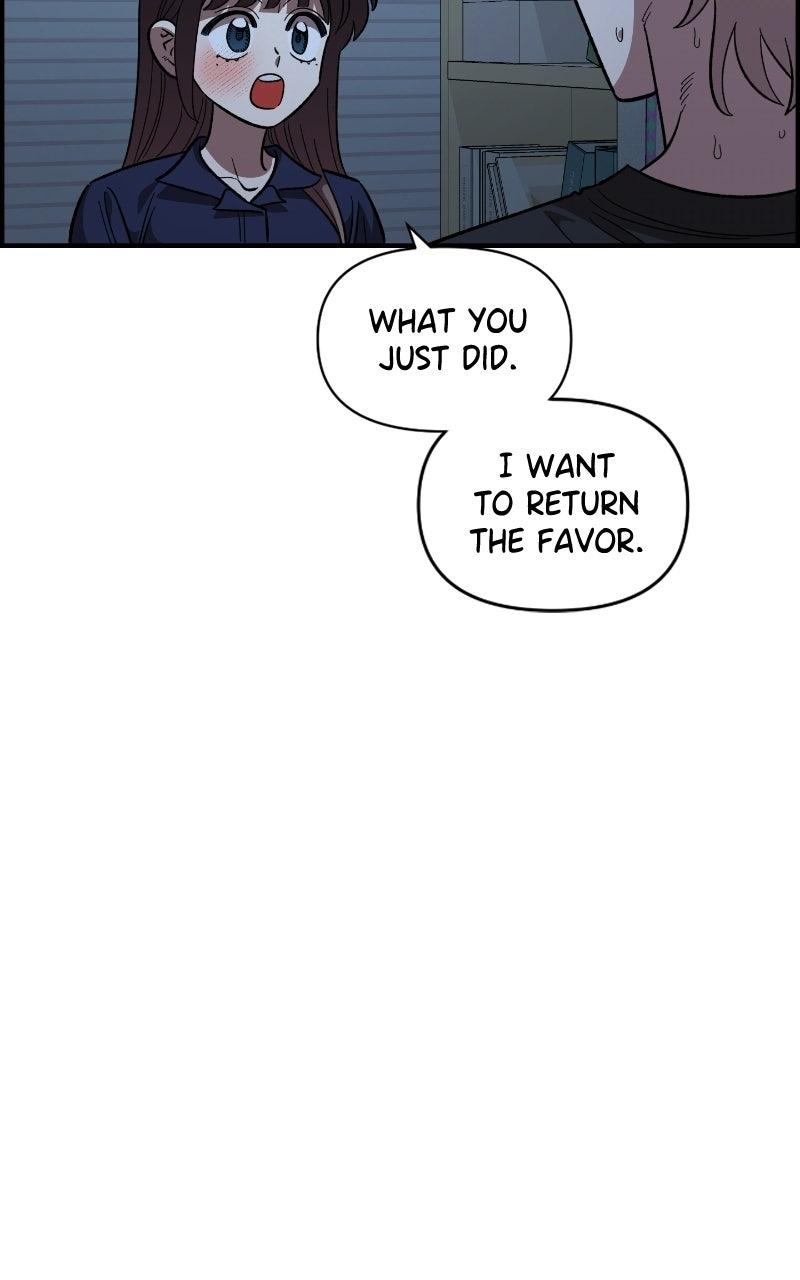 Read Childhood Friend Complex (Eunhi) Manga Online