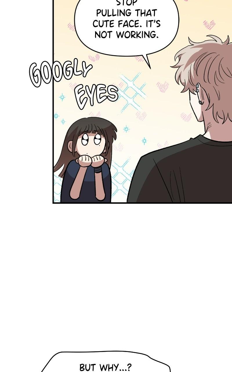 Read Childhood Friend Complex (Eunhi) Manga Online