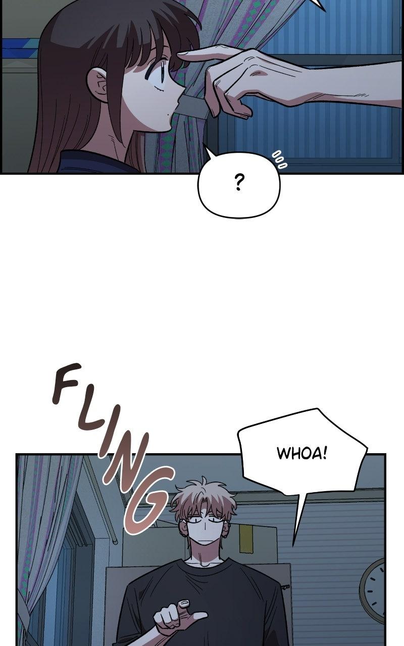 Read Childhood Friend Complex (Eunhi) Manga Online