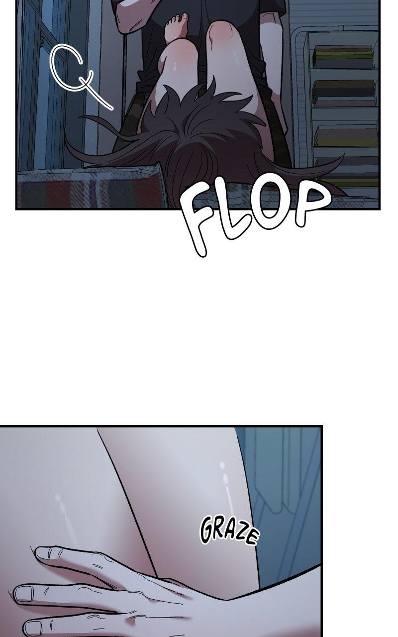 Read Childhood Friend Complex (Eunhi) Manga Online
