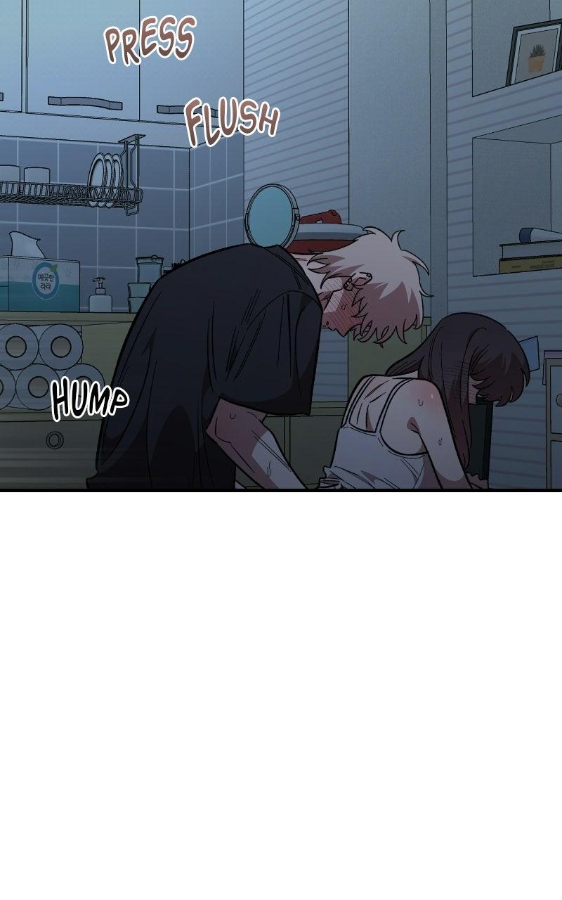 Read Childhood Friend Complex (Eunhi) Manga Online