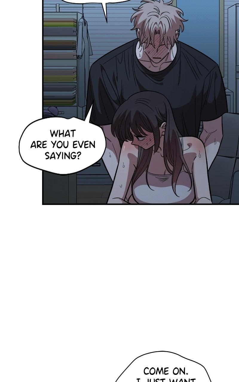 Read Childhood Friend Complex (Eunhi) Manga Online