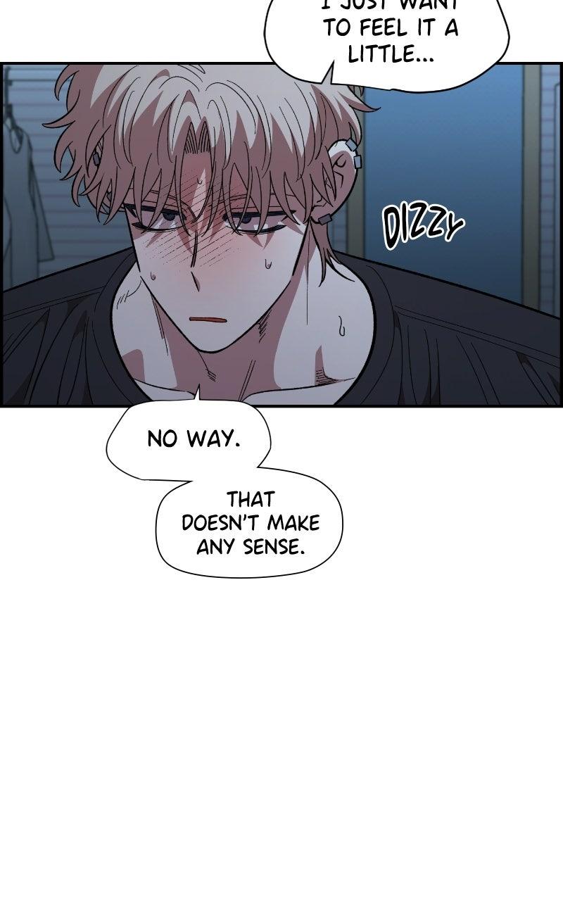 Read Childhood Friend Complex (Eunhi) Manga Online