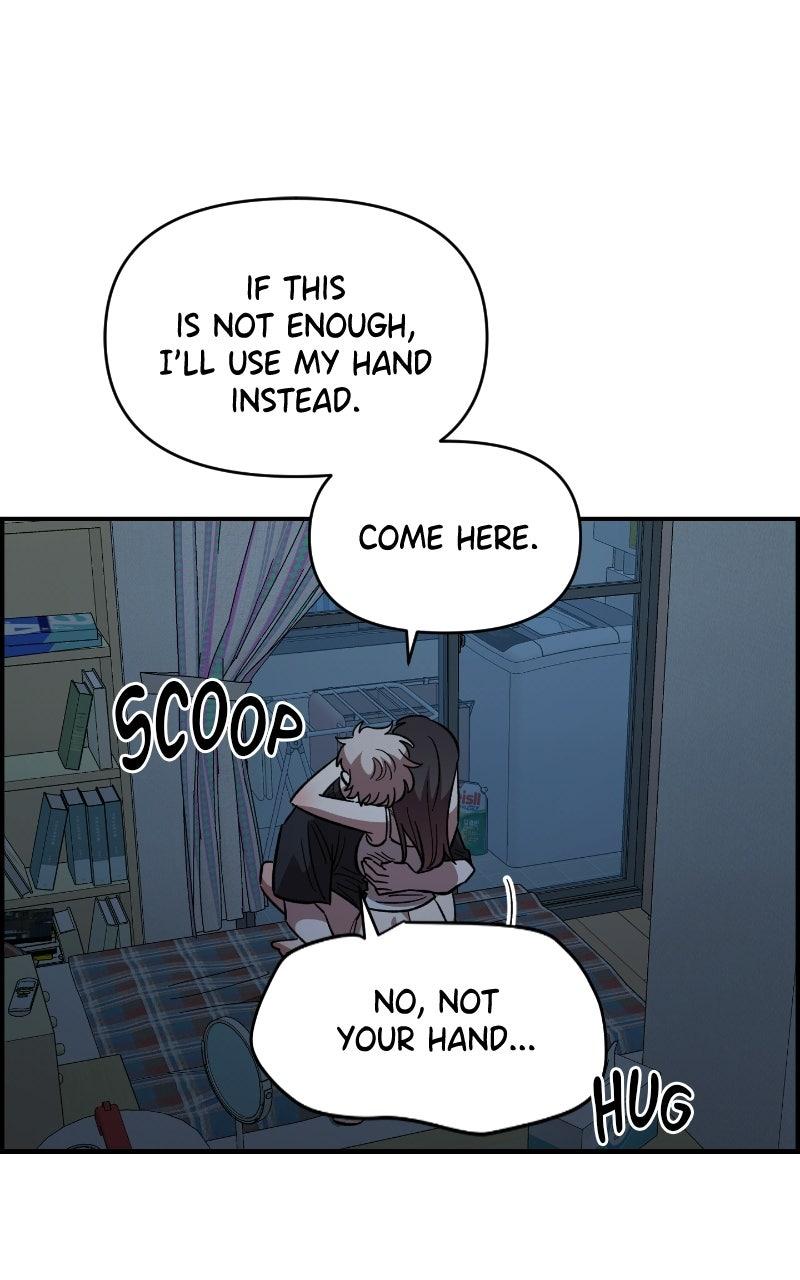 Read Childhood Friend Complex (Eunhi) Manga Online